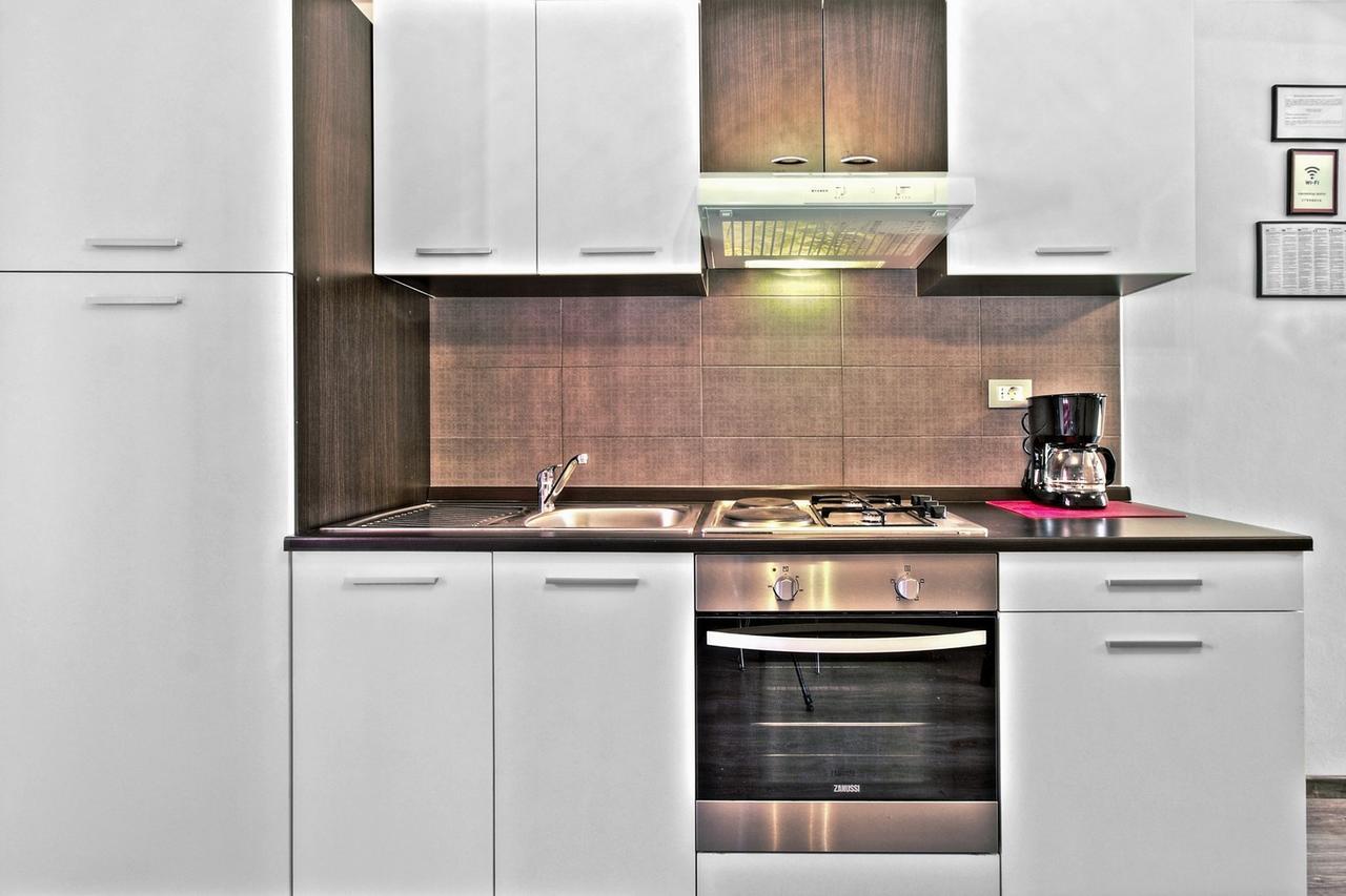 Cici House With Umag