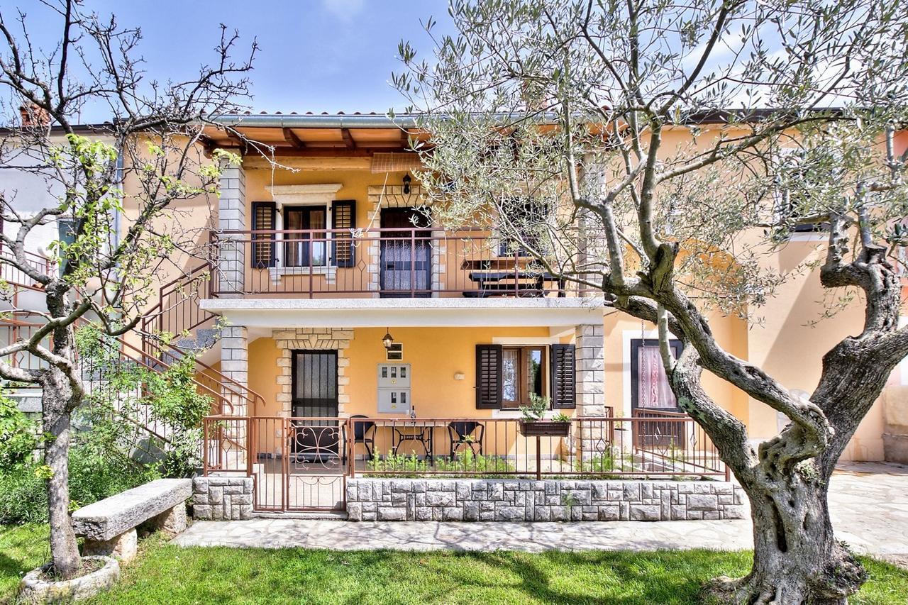 Cici House With Apartment Umag