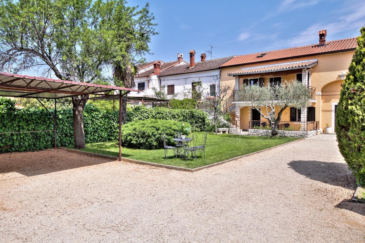 Apartment Cici House With