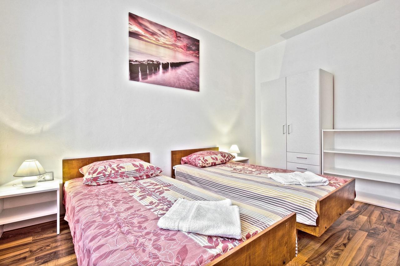 Cici House With * Umag